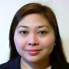 Mikah Castro, Patient Care Service Representative