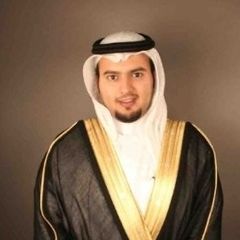 Saeed Al-Ajmah, Procurement Manager