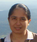 Imelda Sorilla, Credit and Collection Manager