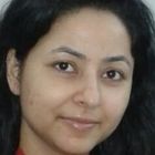 Sarwat Rasool, HR ASSOCIATE