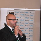 Rami Walid Ahmad, ECM  Consultant & project manager  at SquareOne Technologies
