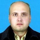 Muhammad Zahin خان, Network Administrator