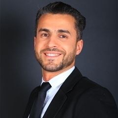 Hassan ANOULIRH, Project Manager