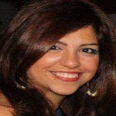 Soheila Saadi, Property Consultant