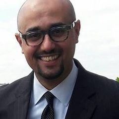 Mohamed Khaled Khamis - PMP