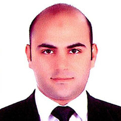 Ahmed Essam Mousa, general accountant