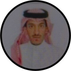 عماد الانصاري, Specialist, Procurement ‑ Operations II