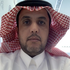 Turki Alharbi, مدير ادارة الخدمات المساندة 