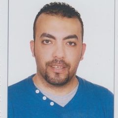 Ahmed El Prince Mohamed Aly, Manager Inventory & SC