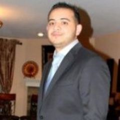 Mohammad Alhawari, IT Consultant 