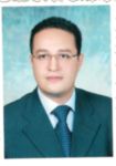 Ahmed Shawky الحلفاوي, Finance Manager
