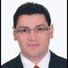 Azzam Emam, Director of Finance