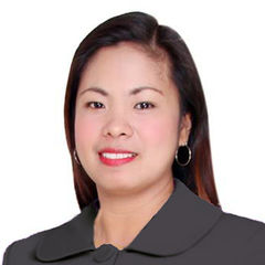 Mary Grace Cruz