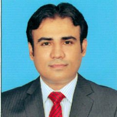 Muhammad Imran Saeed