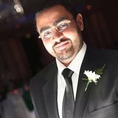 Mahmoud Refai, مدير تسويق وبيع وغضو مجلس اداره