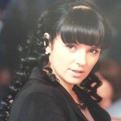 Angelika Aidynova, Store manager