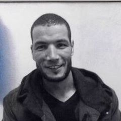 محمّد الآزهر بوعزّي