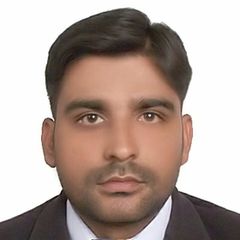 Kashif Riaz