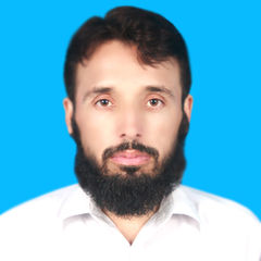 MUHAMMAD ISHFAQ