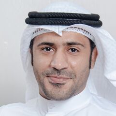 Ali Alaqoul, Advanced Cyber Security Architect