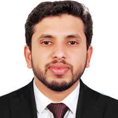 Asif Palliyalil, HSE Advisor