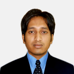 Mahafuzur Rahman, IT officer
