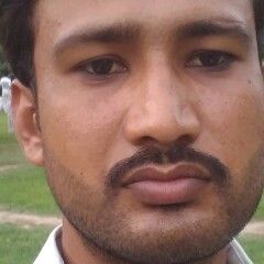 Muhammad Sarfraz