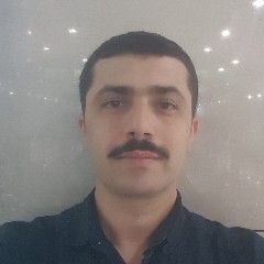محمد إبراهيم أبوالعلا, Senior Systems Engineer