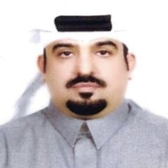 Abdulrahman Duhayan, Security&HSE Head 