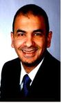 Mohamed Abdelsalam, Automotive sales & marketing analyst 