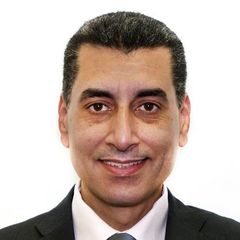 Mohamed Ibrahim  Abdel Moteleb , Enterprise Sales Manager & Senior Strategic Business Manager & Regional product Manager (Zimbra) at