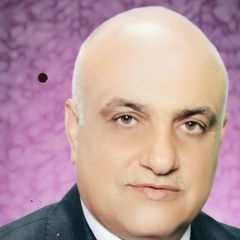 Nabil Mohammed