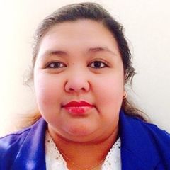 Suzzette Espinosa