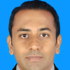 suresh K sharma, Quality Control Engineer