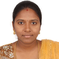 Gomathi Priya U