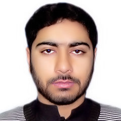 Kamran Afridi