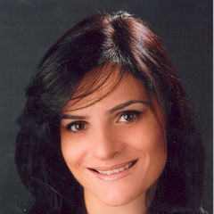 Nadine Stephane, Associate Administrative