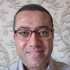 Ali  El Adly, Finance Manager
