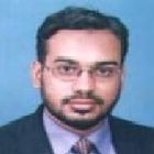 Adnan Khawaja, Senior Officer -Assets & Properties Control Section
