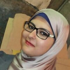 Asmaa Mohamed Farag  Saieed