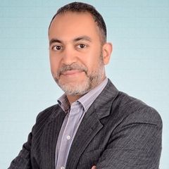 Ahmed Aboulmajd, Managing Partner