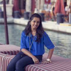 Amreen Khan, photographer