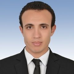 Al Moatassem Bellah Hafez El sayed