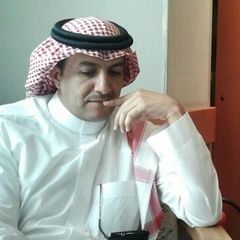 abdulmonem alghamdi, مشرف قسم الالكترونيات/رئيس رقباء