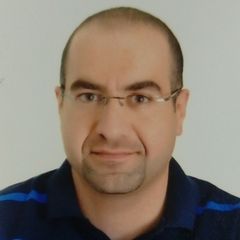 Munir AL-Dweik, Network Core Switching Engineer