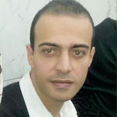 محمد اسماعيل محمد على, civil site engineer