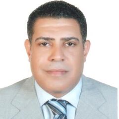 Hassan Hassan, Finance Manager