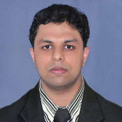 Boby kurian, PRODUCTION PLANNING ENGINEER & ACTIVE LOGISTIC PLANNER.