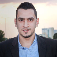 Mohamed Khater, Senior Accountant(Oracle Fusion Experince)