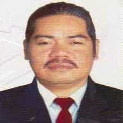 Elmer Pablo Panganiban panganiban, Electrician/Lineman
